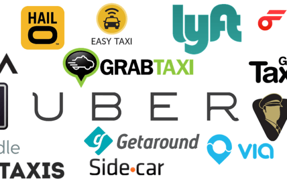 Uber Has Raised More Money Than All Other Car Hailing Competitors Combined