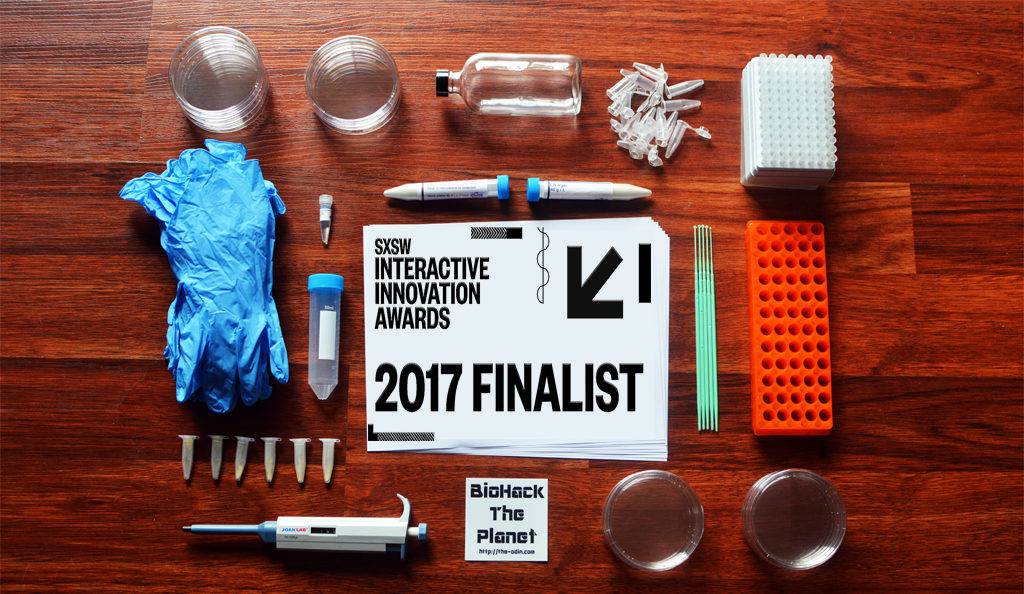 Engineering CRISPR kit