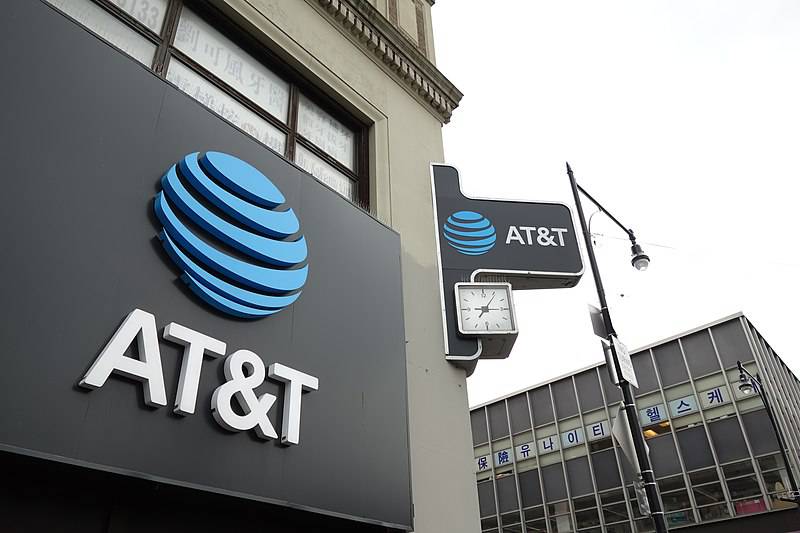 Telecom Telecom